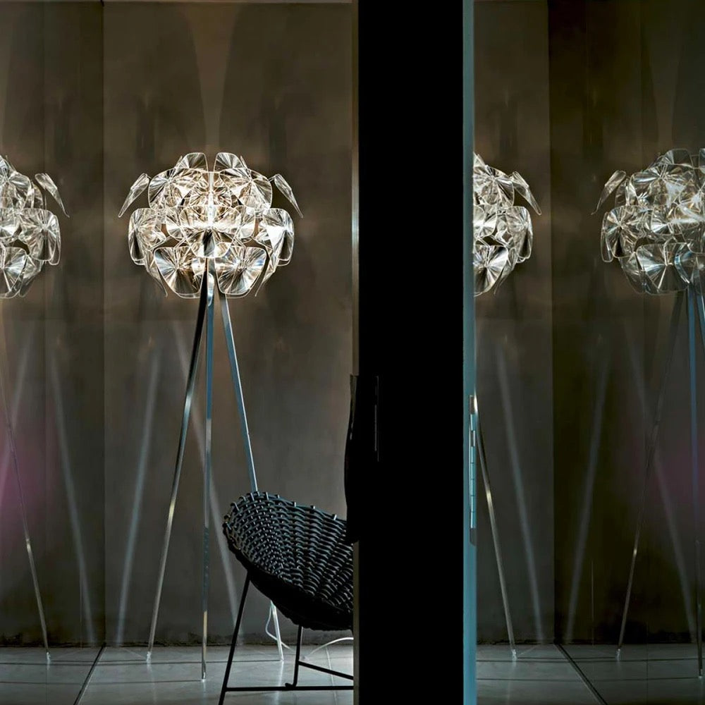 Modern Floor Lamp Nordic Luxury Scandinavian Living Room Lamps