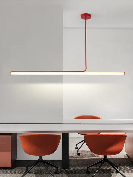 Modern Pendant Light Nordic Minimalist Home, Dining Room Lights
