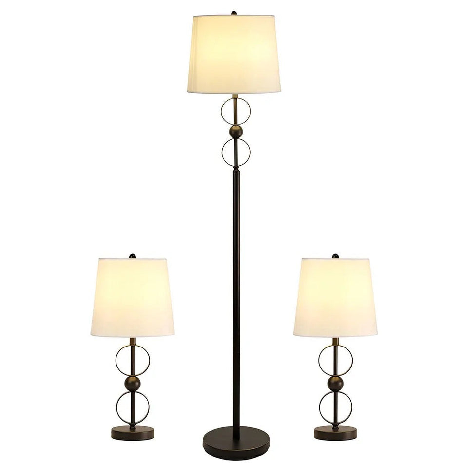 Antique Floor,Table Lamp French Country Decorative Home, Hotel Indoor Living Room, Bedroom Lamps